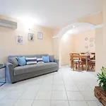 דירה Casa Daniela קפיטנה