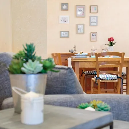 Casa Daniela Appartement Capitana