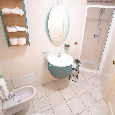 Appartement Casa Daniela Capitana