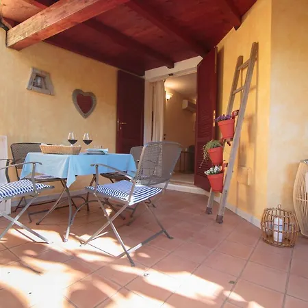 Casa Daniela * Capitana