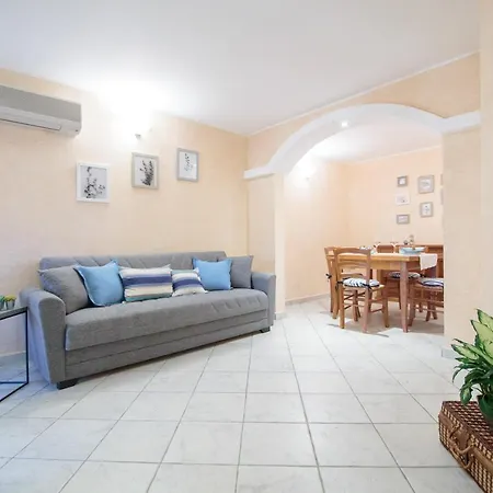 Apartment Casa Daniela Capitana