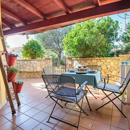 Casa Daniela