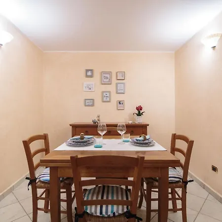 Casa Daniela Capitana