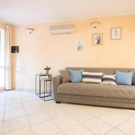 Casa Daniela Apartment