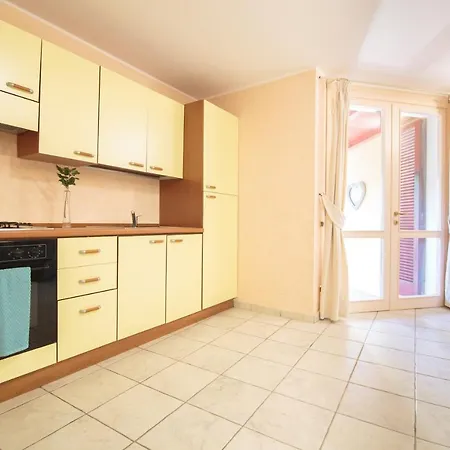 Appartamento Casa Daniela Capitana