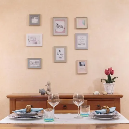 Casa Daniela