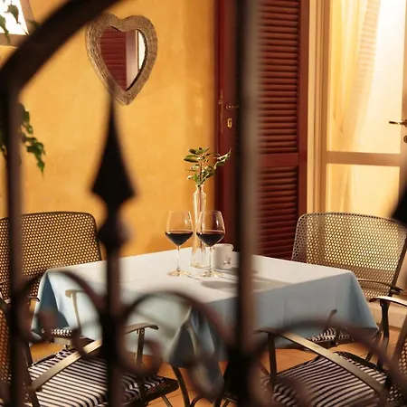 Apartment Casa Daniela Capitana