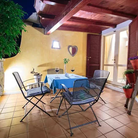 Casa Daniela Capitana