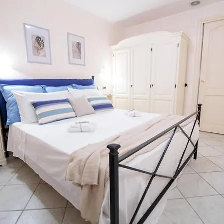 Casa Daniela * Capitana