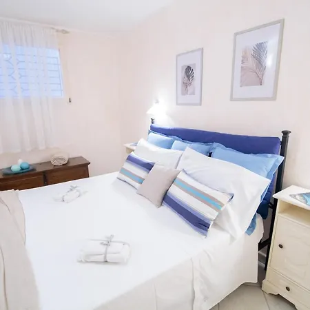 Casa Daniela شقة