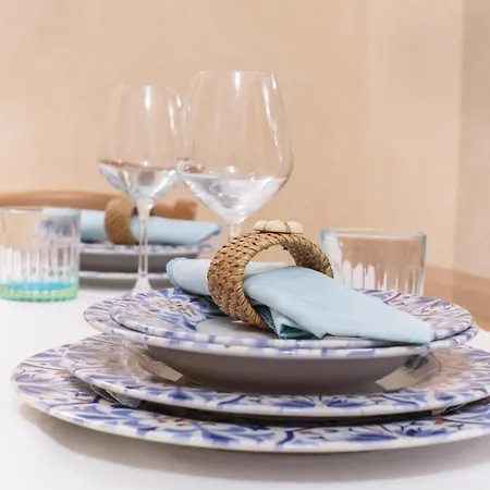 Casa Daniela شقة *
