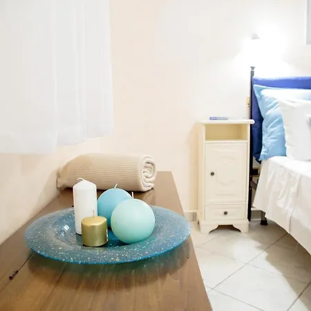 Casa Daniela Apartment Capitana