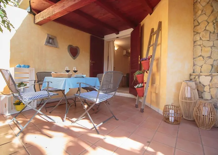 Casa Daniela * Capitana