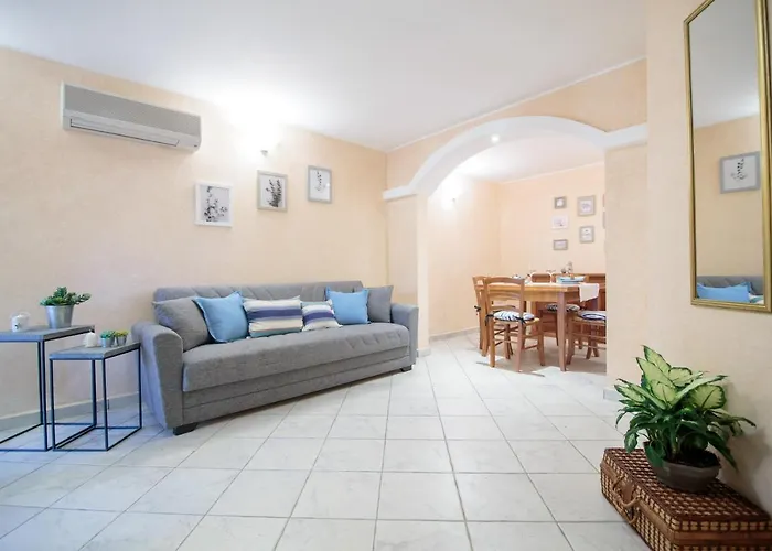 公寓 Casa Daniela 卡丕塔纳