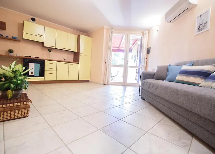 Casa Daniela 卡丕塔纳