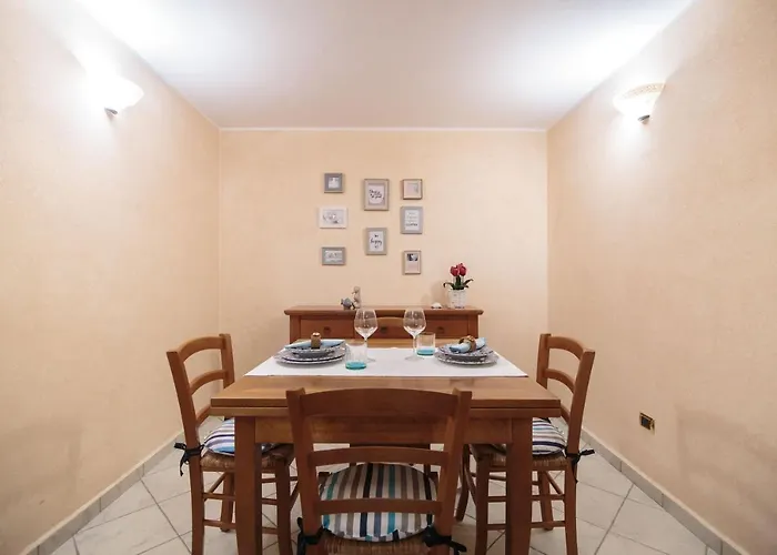 Casa Daniela Capitana