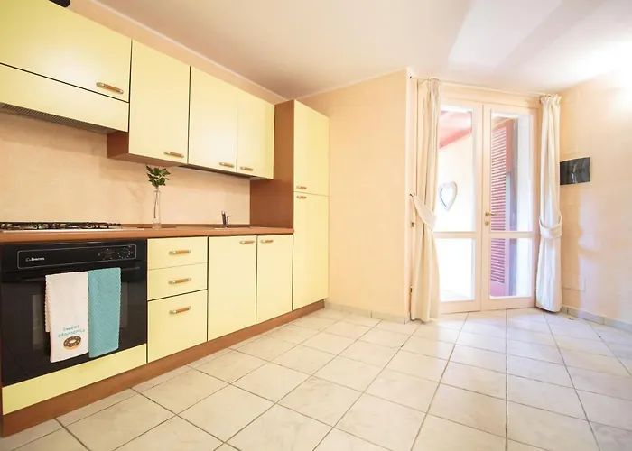 Apartament Casa Daniela Capitana