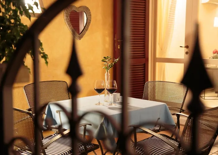 公寓 Casa Daniela 卡丕塔纳