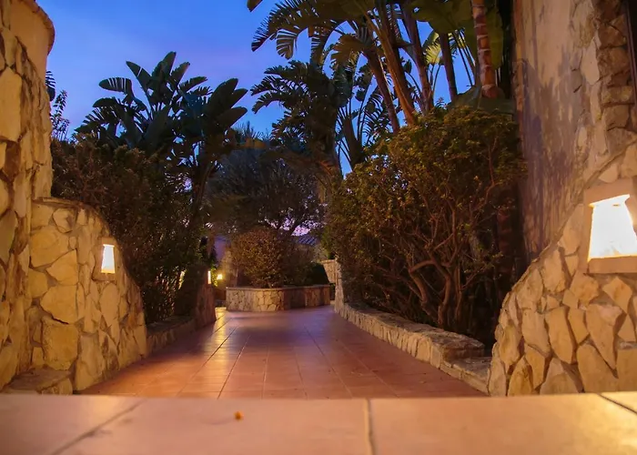 Apartament Casa Daniela *