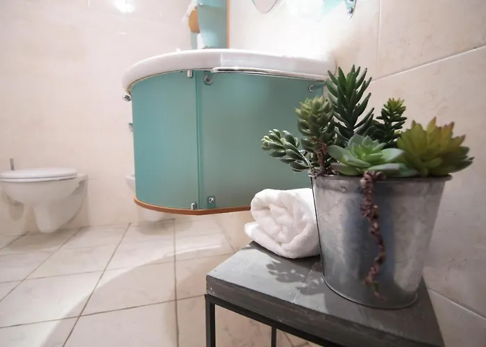 Casa Daniela Apartament