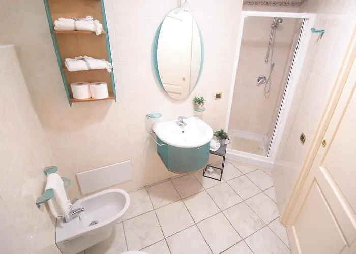 公寓 Casa Daniela 卡丕塔纳