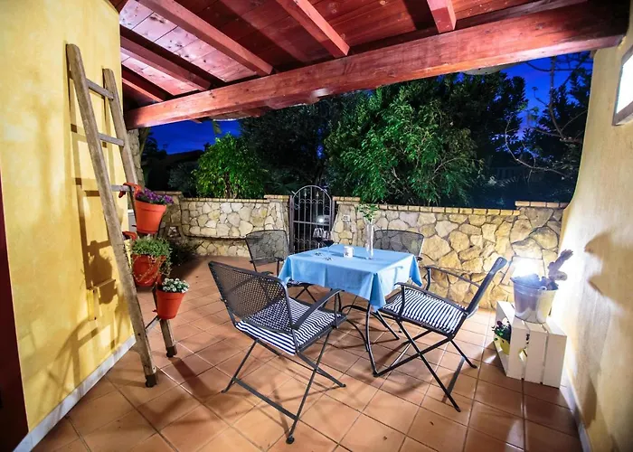 Casa Daniela Apartament *