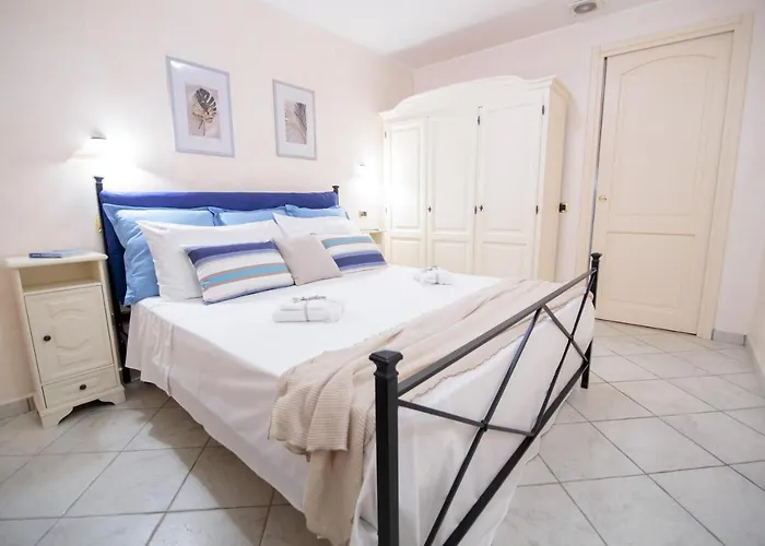 Casa Daniela * 卡丕塔纳