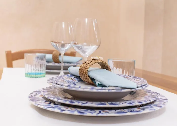 Casa Daniela 公寓 *